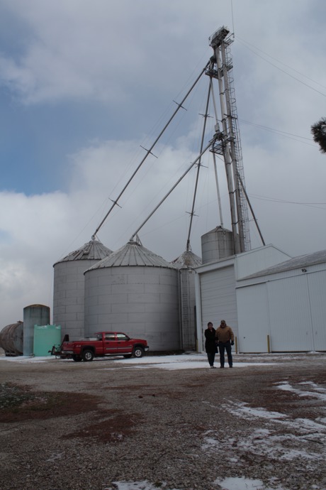 Phoenix Farms
